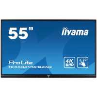 ЖК панель Iiyama ProLite TE5503MIS-B2AG