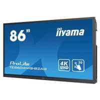 интерактивная панель Iiyama ProLite TE8604MIS-B2AG