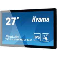 ЖК панель Iiyama ProLite TF2738MSC-B2