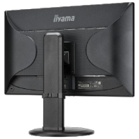 монитор Iiyama ProLite XB2380HS-B1 Черный