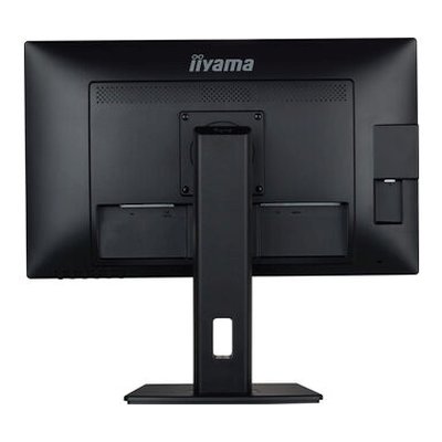монитор Iiyama ProLite XB2483HSU-B5 Черный