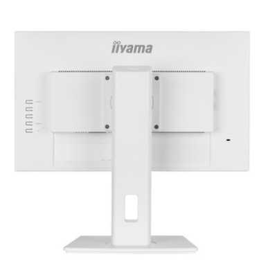 монитор Iiyama ProLite XUB2792HSU-W6 Белый