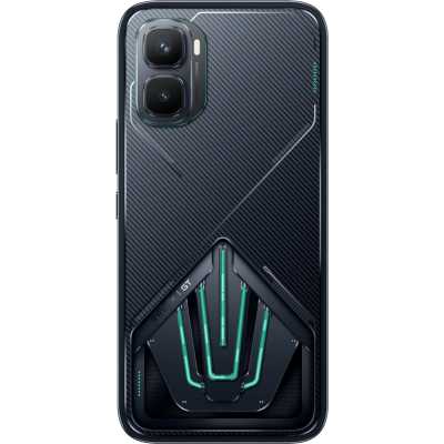 смартфон Infinix GT 50 Pro 12/512GB Black