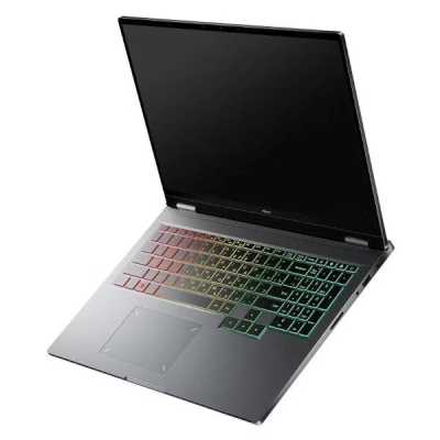 ноутбук Infinix GTBook GL614 71005000138 Серый