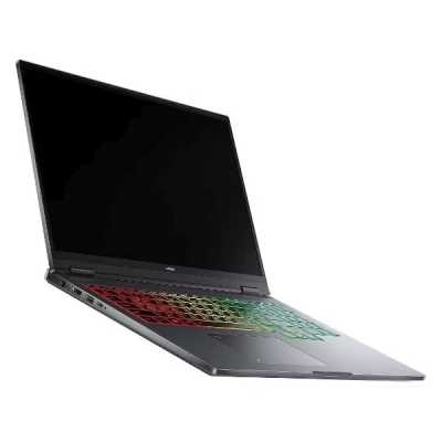 ноутбук Infinix GTBook GL614 71005000138 Серый