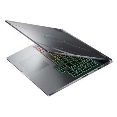 ноутбук Infinix GTBook GL614 71005000138 Серый