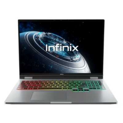 ноутбук Infinix GTBook GL614 71005000125-wpro Серебристый