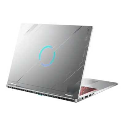 ноутбук Infinix GTBook GL614 71005000125-wpro Серебристый