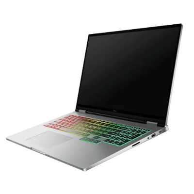 ноутбук Infinix GTBook GL614 71005000125-wpro Серебристый