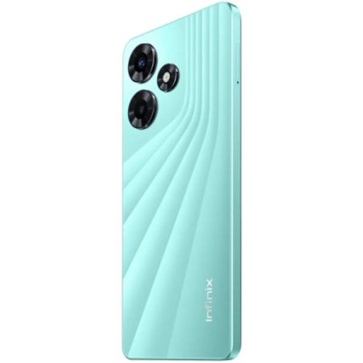 смартфон Infinix Hot 30 4/128GB Green зеленый