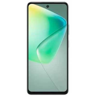 смартфон Infinix Hot 50 6/256GB Green зеленый