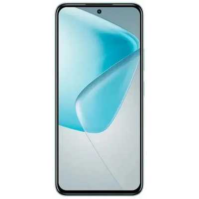 смартфон Infinix Hot 50 Pro 8/128GB Blue голубой