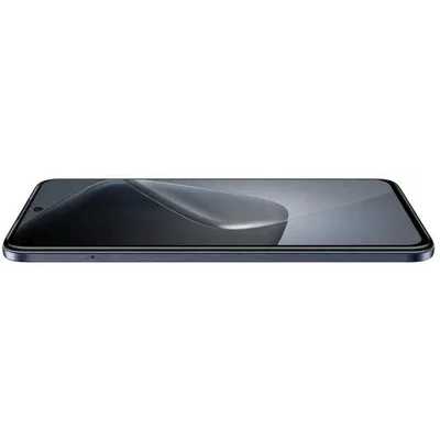 смартфон Infinix Hot 50 Pro 8/256GB Black черный