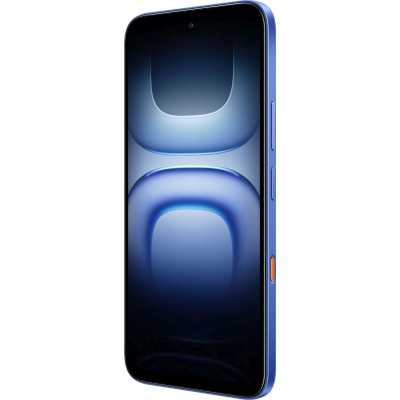 смартфон Infinix Hot 70 8/128GB Blue синий