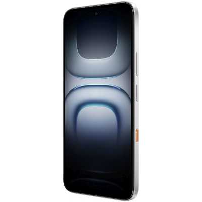 смартфон Infinix Hot 70 8/128GB Silver серебристый