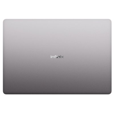 ноутбук Infinix Inbook Air XL442 71008302596 Серый