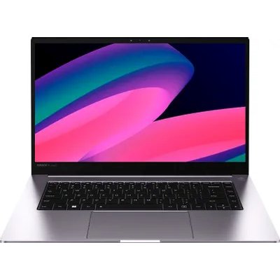 ноутбук Infinix Inbook X3 Plus 12TH XL31 71008301217 Серый