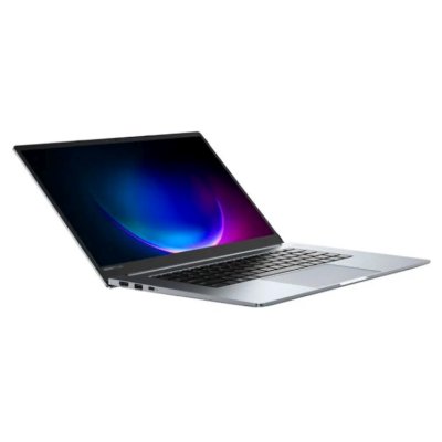 ноутбук Infinix Inbook Y1 Plus XL28 71008301064 Серебристый