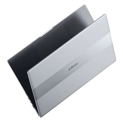 ноутбук Infinix Inbook Y1 Plus XL28 71008301064 Серебристый