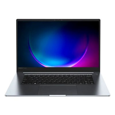 ноутбук Infinix Inbook Y1 Plus 10TH XL28 71008301396 Серый