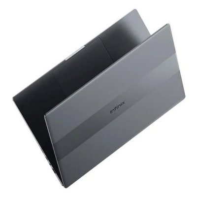 ноутбук Infinix Inbook Y1 Plus 10TH XL28 71008301396 Серый