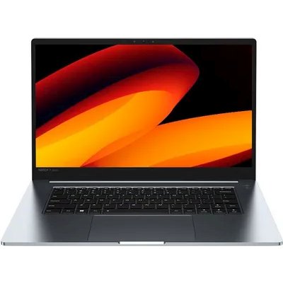 ноутбук Infinix Inbook Y2 Plus 11TH XL29 71008301367 Серый