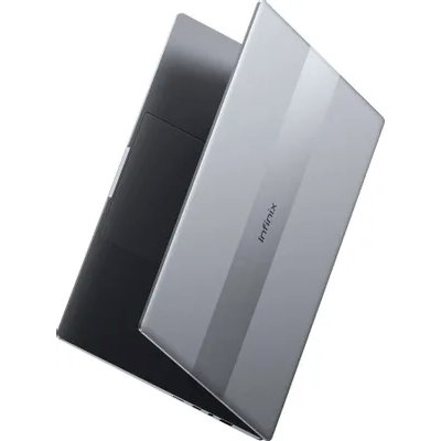 ноутбук Infinix Inbook Y2 Plus 11TH XL29 71008301367 Серый
