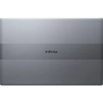 ноутбук Infinix Inbook Y2 Plus 11TH XL29 71008301367 Серый