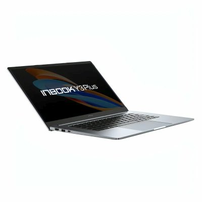 ноутбук Infinix Inbook Y3 Plus YL51A5 71008302601-wpro Серый