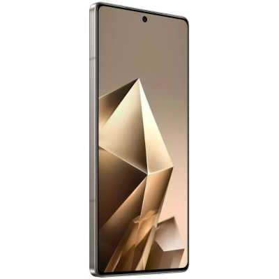 смартфон Infinix Note 50 Pro 12/256GB Grey Titan серый титан