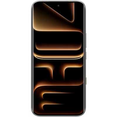 смартфон Infinix Note Edge 8/256GB Titan титан