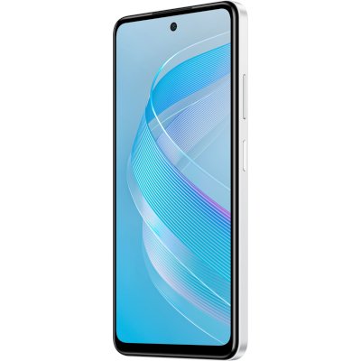 смартфон Infinix Smart 8 Pro 8/256GB White