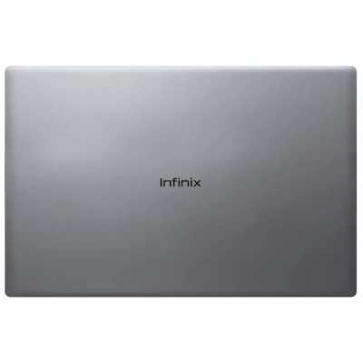 ноутбук Infinix Xbook 15 YL512 71005000609-wpro Серебристый