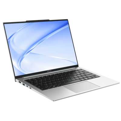 ноутбук Infinix Xbook B14 71005000800-wpro Серебристый