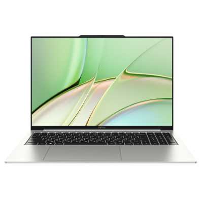 ноутбук Infinix Xbook B16 71005000711 Серебристый