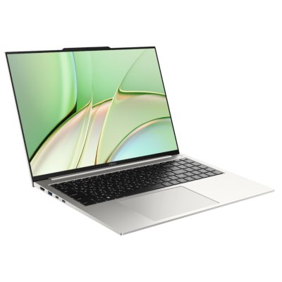 ноутбук Infinix Xbook B16 71005000711 Серебристый