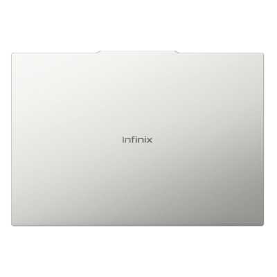 ноутбук Infinix Xbook B16 71005000711 Серебристый