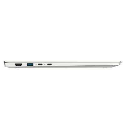 ноутбук Infinix Xbook B16 71005000711 Серебристый