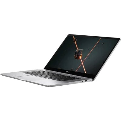 ноутбук Infinix Zero Book ZL513 71008301264 Серебристый