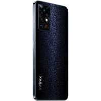 смартфон Infinix Zero X Pro 8/128GB Black