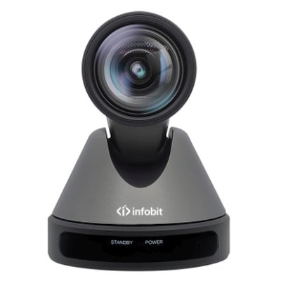 PTZ камера Infobit iCam P10