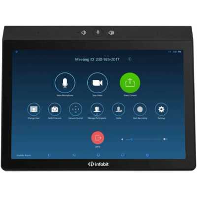 спикерфон Infobit iSpeaker CM800