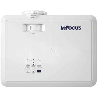 проектор InFocus IN0048SL Белый