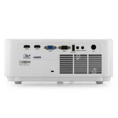 проектор InFocus IN1008SL Белый