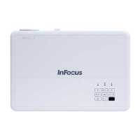 проектор InFocus IN1188HD Белый