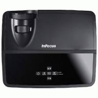 проектор InFocus IN126 Черный