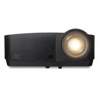 проектор InFocus IN126STx Черный