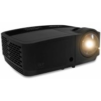 проектор InFocus IN126STx Черный