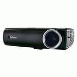 проектор InFocus IN35W Черный