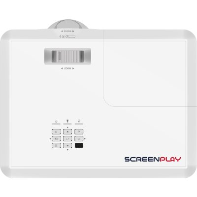 проектор InFocus ScreenPlay SP226ST Белый